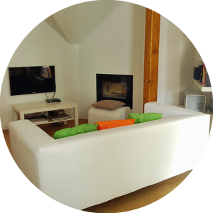 3-rooms apartment